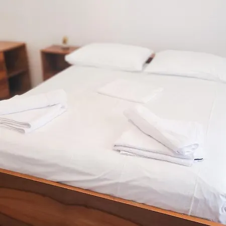 Apartment Emi's Tirana