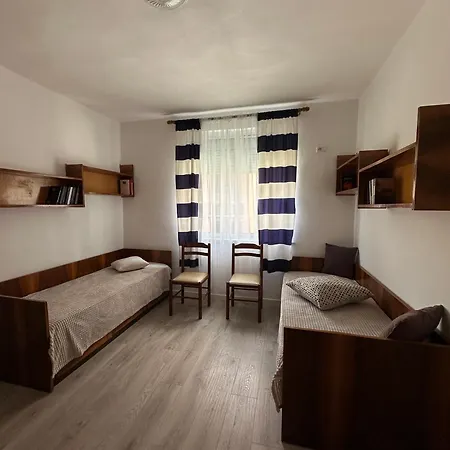 Emi's Apartamento Tirana