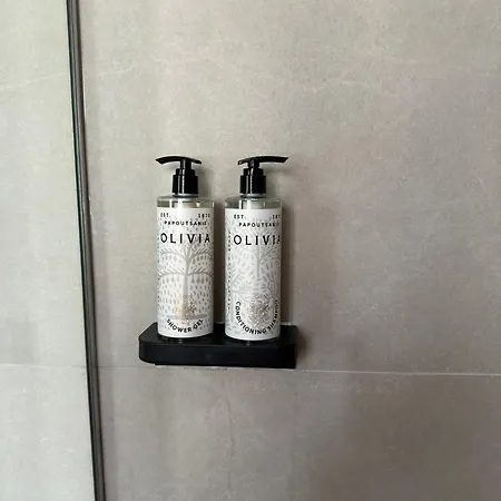 Apartamento Emi's Tirana