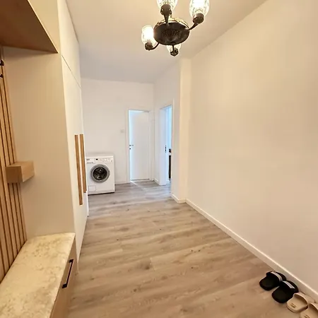 Emi's Apartment