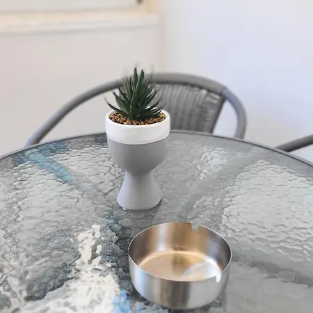 Διαμέρισμα Emi's