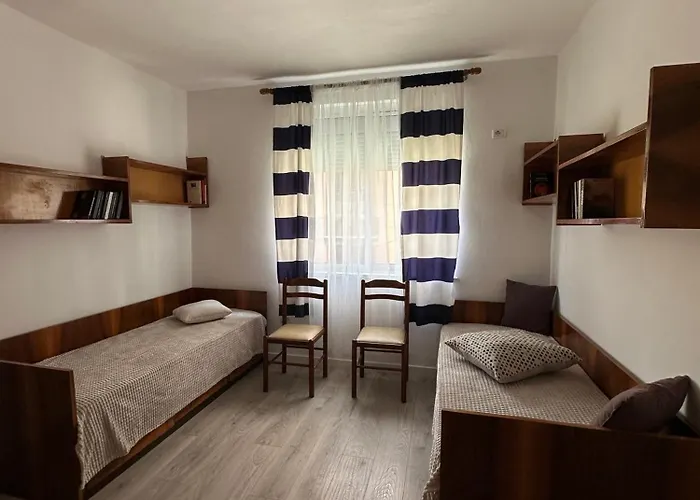 Emi's Apartman Tirana
