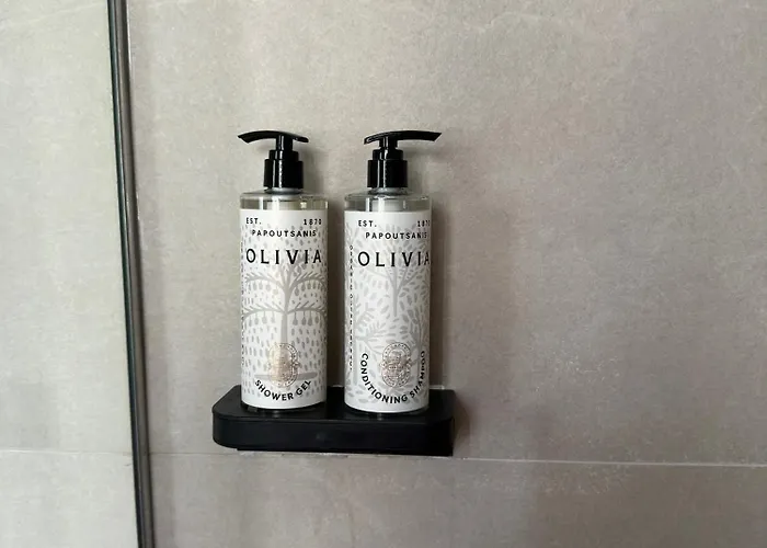 Appartement Emi's Tirana