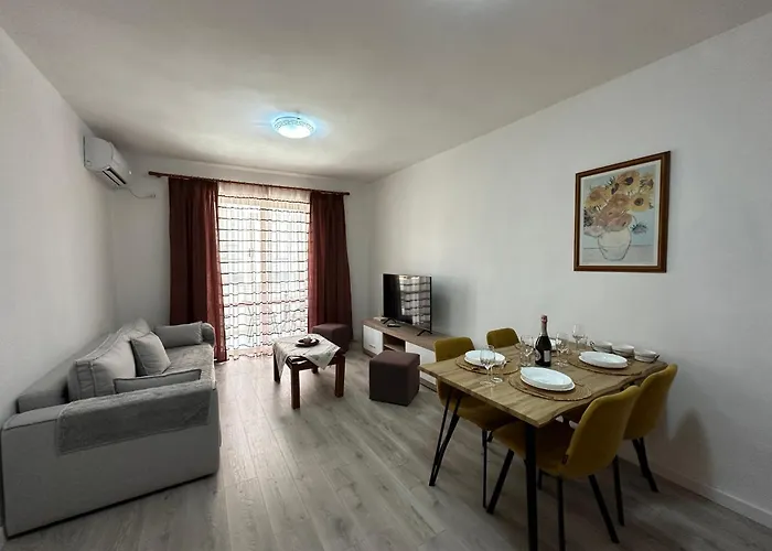 Emi's Appartement Tirana